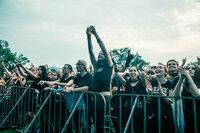 Castle Party Castle Party 2015