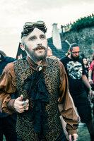 Castle Party Castle Party 2015