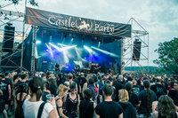 Castle Party Castle Party 2015