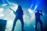 Castle Party Castle Party 2015