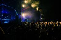 Castle Party Castle Party 2015