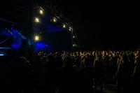 Castle Party Castle Party 2015