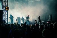 Castle Party Castle Party 2015