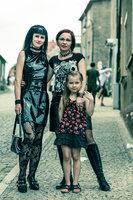 Castle Party Castle Party 2015