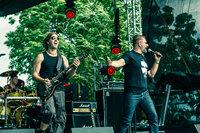 Castle Party Castle Party 2015