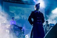 Castle Party Castle Party 2015