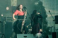 Castle Party Castle Party 2015