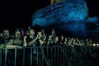 Castle Party Castle Party 2015