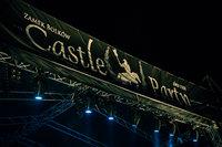 Castle Party Castle Party 2015