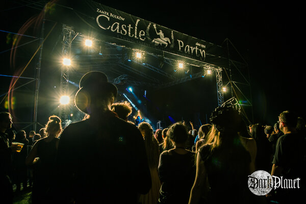 Castle Party 2015