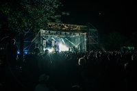 Castle Party Castle Party 2015