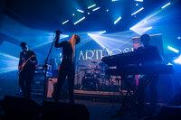 Castle Party Castle Party 2015