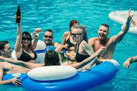 Castle Party Castle Party 2015