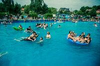 Castle Party Castle Party 2015