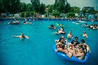 Castle Party Castle Party 2015