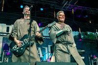 Castle Party Castle Party 2015