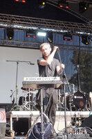 Castle Party Castle Party 2018