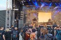 Castle Party Castle Party 2019