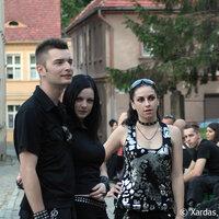 Castle Party Castle Party 2007