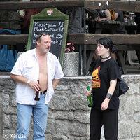 Castle Party Castle Party 2007