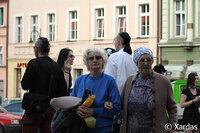 Castle Party Castle Party 2007