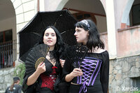 Castle Party Castle Party 2007