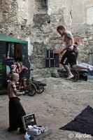 Castle Party Castle Party 2007