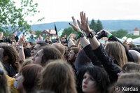 Castle Party Castle Party 2007