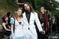 Castle Party Castle Party 2007 Castle Party Castle Party 2007