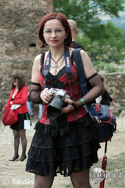Castle Party 2007