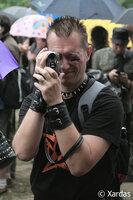 Castle Party Castle Party 2007