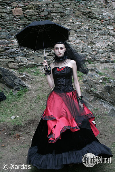 Castle Party 2007