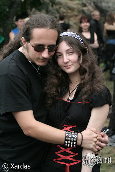Castle Party 2007