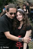 Castle Party Castle Party 2007