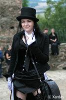 Castle Party Castle Party 2007