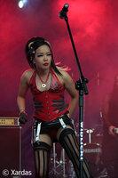 Castle Party Castle Party 2007