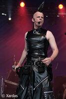 Castle Party Castle Party 2007