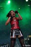 Castle Party Castle Party 2007