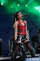 Castle Party Castle Party 2007