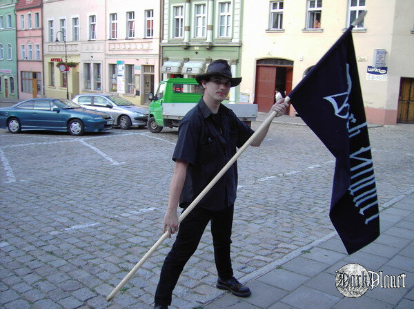 Castle Party 2007