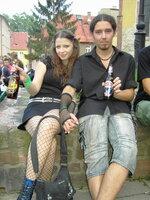 Castle Party Castle Party 2007