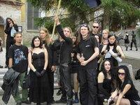 Castle Party Castle Party 2007