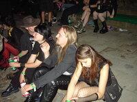 Castle Party Castle Party 2007