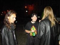 Castle Party Castle Party 2007