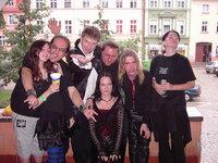 Castle Party Castle Party 2007