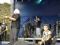 Castle Party Castle Party 2007