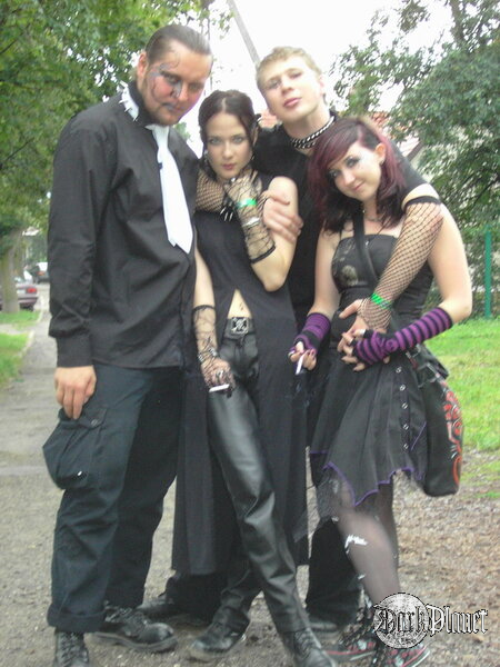 Castle Party 2007