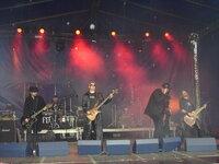 Castle Party Castle Party 2007