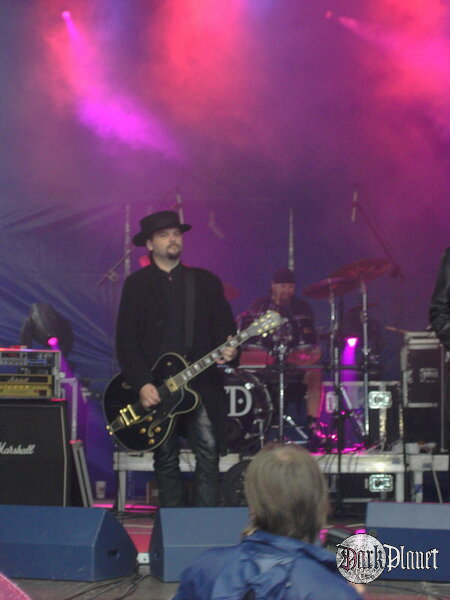 Castle Party 2007