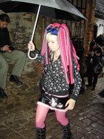 Castle Party Castle Party 2007